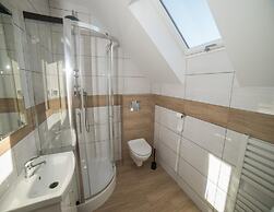 Holiday Apartment, Pool, Jaroslawiec