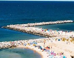 Holiday Apartment, Pool, Jaroslawiec