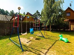 Holiday Apartment, Pool, Jaroslawiec