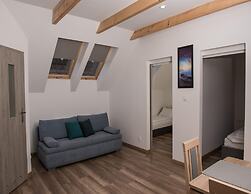 Holiday Apartment, Pool, Jaroslawiec