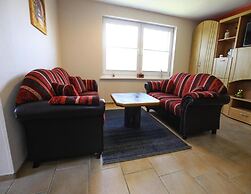 Ferienhaus, Plau am See