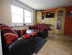 Ferienhaus, Plau am See