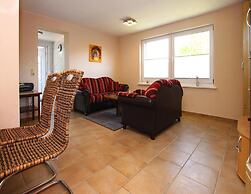 Ferienhaus, Plau am See