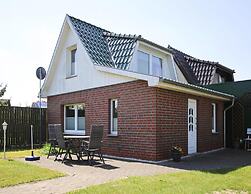 Ferienhaus, Plau am See