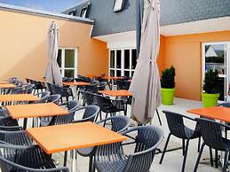 Holiday Resort Les Plages de Guerande, La Turballe, Acc. for 6 Pers