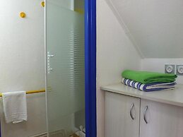Holiday Resort Les Plages de Guerande, La Turballe, Acc. for 6 Pers