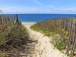 Holiday Resort Les Plages de Guerande, La Turballe, Acc. for 6 Pers