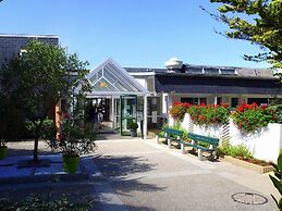 Holiday Resort Les Plages de Guerande, La Turballe, Acc. for 6 Pers