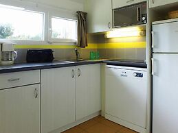 Holiday Resort Les Plages de Guerande, La Turballe, Acc. for 6 Pers