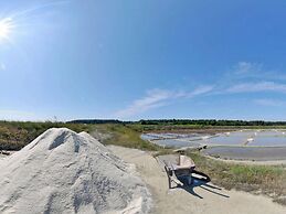 Holiday Resort Les Plages de Guerande, La Turballe, Acc. for 6 Pers