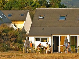 Holiday Resort Les Plages de Guerande, La Turballe, Acc. for 6 Pers