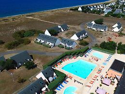 Holiday Resort Les Plages de Guerande, La Turballe, Acc. for 6 Pers