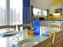 Holiday Resort Les Plages de Guerande, La Turballe, Acc. for 6 Pers