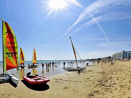 Holiday Resort Les Plages de Guerande, La Turballe, Acc. for 6 Pers