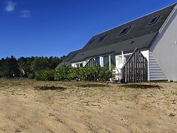 Holiday Resort Les Plages de Guerande, La Turballe, Acc. for 6 Pers