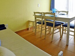 Holiday Resort Les Plages de Guerande, La Turballe, Acc. for 6 Pers