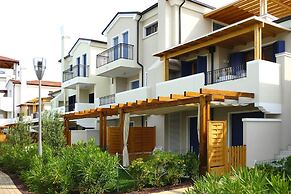 Residence Villaggio A Mare, Lido Altanea