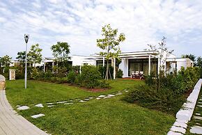 Residence Villaggio A Mare, Lido Altanea