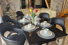 Holiday House With a Swimming Pool, Swinoujscie