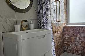 Holiday House With a Swimming Pool, Swinoujscie