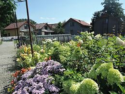 Holiday House With a Swimming Pool, Swinoujscie