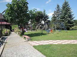 Holiday House With a Swimming Pool, Swinoujscie