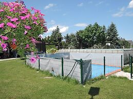 Holiday House With a Swimming Pool, Swinoujscie