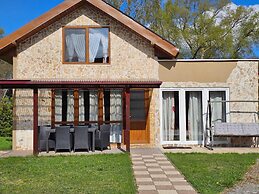 Holiday House With a Swimming Pool, Swinoujscie