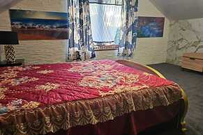 Holiday House With a Swimming Pool, Swinoujscie