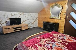 Holiday House With a Swimming Pool, Swinoujscie