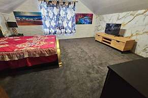 Holiday House With a Swimming Pool, Swinoujscie