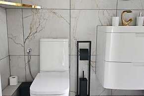 Holiday House With a Swimming Pool, Swinoujscie