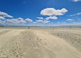 Ferienwohnung in St. Peter-ording