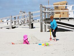 Ferienwohnung in St. Peter-ording