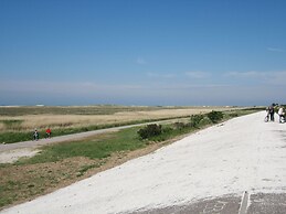 Ferienwohnung in St. Peter-ording