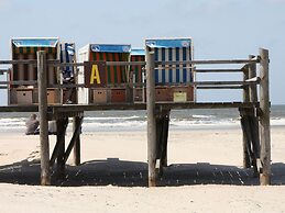 Ferienwohnung in St. Peter-ording