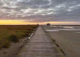 Ferienwohnung in St. Peter-ording