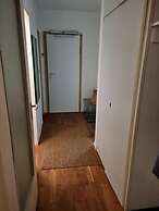 Ferienwohnung in St. Peter-ording