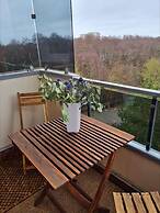 Ferienwohnung in St. Peter-ording