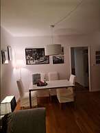 Ferienwohnung in St. Peter-ording