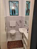 Ferienwohnung in St. Peter-ording