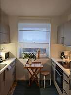 Ferienwohnung in St. Peter-ording