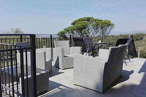 Beautiful Apartment in Lamporecchio