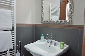 Beautiful Apartment in Lamporecchio