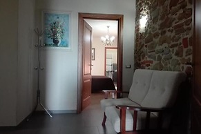 Beautiful Apartment in Lamporecchio