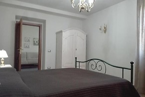 Beautiful Apartment in Lamporecchio