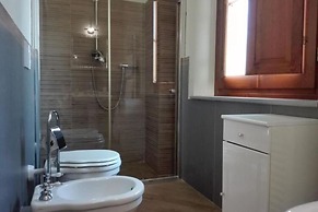 Beautiful Apartment in Lamporecchio