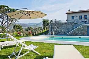 Beautiful Apartment in Lamporecchio
