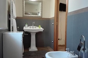 Beautiful Apartment in Lamporecchio