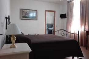 Beautiful Apartment in Lamporecchio